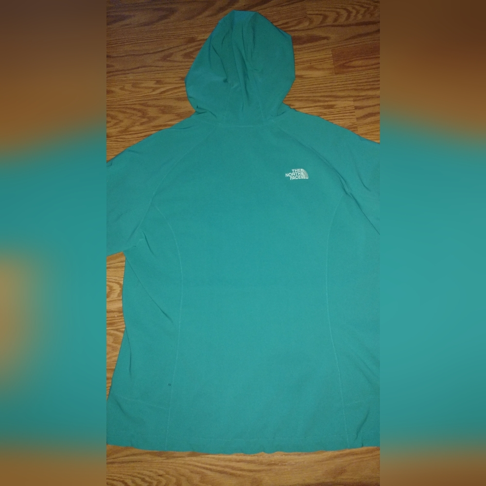 North Face Jacket - image 7